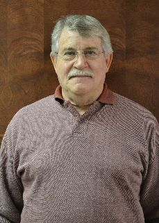 Gary Waugh